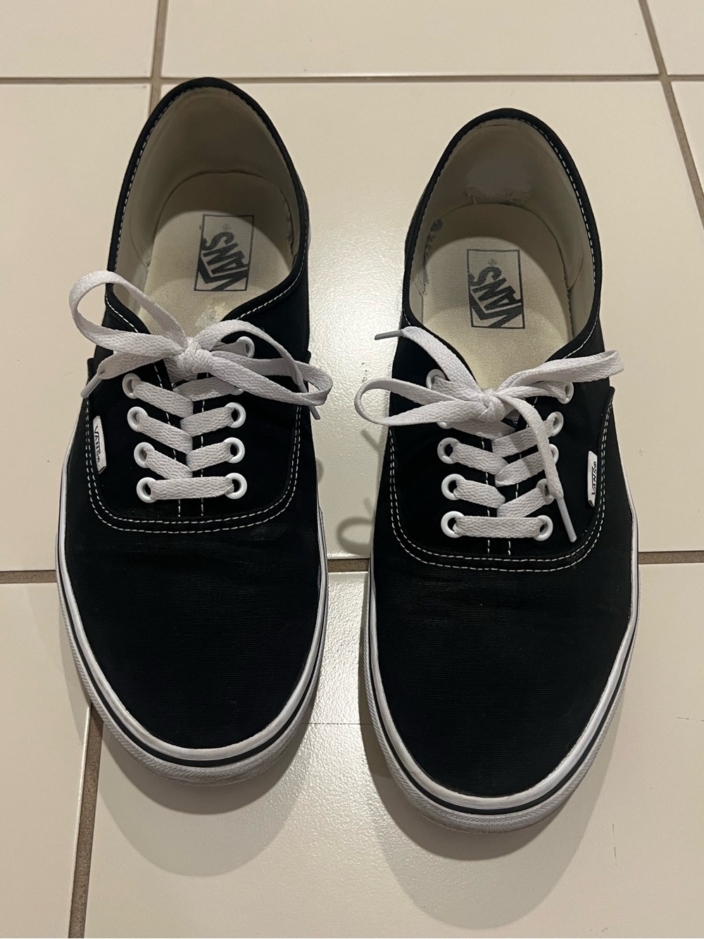 Vans Authentic Shoes